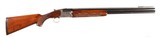 Nikko Shadow Skeet O/U Shotgun 12ga - 2 of 12