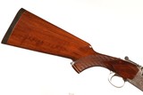 Nikko Shadow Skeet O/U Shotgun 12ga - 9 of 12