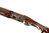 Nikko Shadow Skeet O/U Shotgun 12ga - 6 of 12