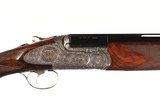 Caesar Guerini Apex O/U Shotgun 12ga - 5 of 17