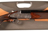 Caesar Guerini Apex O/U Shotgun 12ga - 1 of 17
