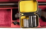 Caesar Guerini Apex O/U Shotgun 12ga - 17 of 17