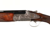 Caesar Guerini Apex O/U Shotgun 12ga - 7 of 17