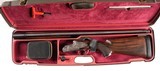 Caesar Guerini Apex O/U Shotgun 12ga - 3 of 17