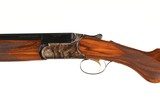 Caesar Guerini Ellipse Limited O/U Shotgun 20ga Cased - 10 of 19