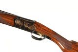 Caesar Guerini Ellipse Limited O/U Shotgun 20ga Cased - 12 of 19