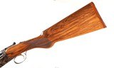 Caesar Guerini Ellipse Limited O/U Shotgun 20ga Cased - 13 of 19