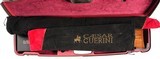 Caesar Guerini Ellipse Limited O/U Shotgun 20ga Cased - 4 of 19
