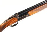 Caesar Guerini Ellipse Limited O/U Shotgun 20ga Cased - 1 of 19