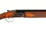 Caesar Guerini Ellipse Limited O/U Shotgun 20ga Cased - 8 of 19