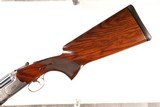 Sold Caesar Guerini Invictus I O/U Shotgun 12ga - 12 of 19