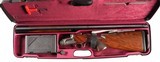 Sold Caesar Guerini Invictus I O/U Shotgun 12ga - 3 of 19
