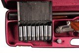 Sold Caesar Guerini Invictus I O/U Shotgun 12ga - 4 of 19