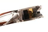 Sold Caesar Guerini Invictus I O/U Shotgun 12ga - 18 of 19