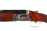 Sold Caesar Guerini Invictus I O/U Shotgun 12ga - 8 of 19