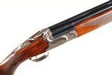 Sold Caesar Guerini Invictus I O/U Shotgun 12ga - 1 of 19