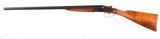 CZ Brno Sidelock Ejector SxS Shotgun 12ga - 5 of 10