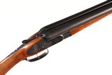 CZ Brno Sidelock Ejector SxS Shotgun 12ga - 3 of 10