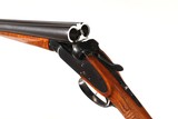 CZ Brno Sidelock Ejector SxS Shotgun 12ga - 7 of 10