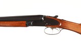 CZ Brno Sidelock Ejector SxS Shotgun 12ga - 4 of 10