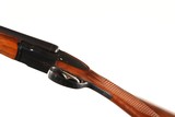 CZ Brno Sidelock Ejector SxS Shotgun 12ga - 6 of 10