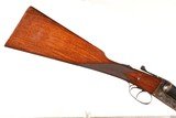 John Harper Boxlock Ejector SxS Shotgun 12ga - 9 of 11