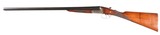 John Harper Boxlock Ejector SxS Shotgun 12ga - 5 of 11