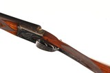 John Harper Boxlock Ejector SxS Shotgun 12ga - 6 of 11