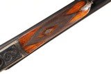 John Harper Boxlock Ejector SxS Shotgun 12ga - 11 of 11