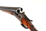 John Harper Boxlock Ejector SxS Shotgun 12ga - 7 of 11
