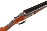 John Harper Boxlock Ejector SxS Shotgun 12ga - 3 of 11