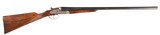 Sold Parker Hale Ugartechea Sidelock Ejector SxS Shotgun 12ga - 2 of 10