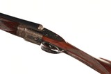 Parker Hale Ugartechea Ejector SxS Shotgun 20ga - 6 of 10