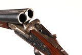 Parker Hale Ugartechea Ejector SxS Shotgun 20ga - 7 of 10
