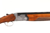 Beretta S686 Special O/U Shotgun 12ga