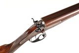 Sold Purdey Thumb Lever Opener SxS Shotgun 12ga - 9 of 18