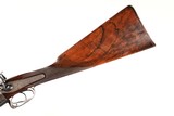 Sold Purdey Thumb Lever Opener SxS Shotgun 12ga - 13 of 18