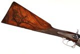 Sold Purdey Thumb Lever Opener SxS Shotgun 12ga - 14 of 18