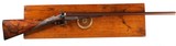 Sold Purdey Thumb Lever Opener SxS Shotgun 12ga - 1 of 18