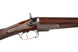 Sold Purdey Thumb Lever Opener SxS Shotgun 12ga - 7 of 18