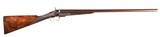 Sold Purdey Thumb Lever Opener SxS Shotgun 12ga - 8 of 18