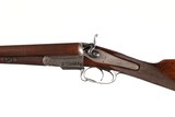 Sold Purdey Thumb Lever Opener SxS Shotgun 12ga - 10 of 18