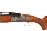 Caesar Guerini Apex Impact O/U Shotgun 12ga - 8 of 20