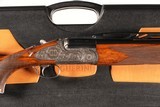 Caesar Guerini Apex Impact O/U Shotgun 12ga - 1 of 20