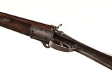 J. D. Dougall Lockfast Breech Loader SxS Shotgun 12ga Pin Fire - 10 of 15