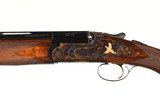 Caesar Guerini Magnus Jaspe O/U Shotgun 20ga - 9 of 18