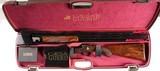 Caesar Guerini Magnus Jaspe O/U Shotgun 20ga - 3 of 18