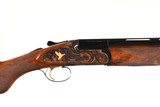 Caesar Guerini Magnus Jaspe O/U Shotgun 20ga - 2 of 18