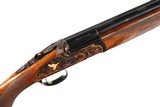 Caesar Guerini Magnus Jaspe O/U Shotgun 20ga - 8 of 18