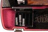 Caesar Guerini Magnus Jaspe O/U Shotgun 20ga - 4 of 18